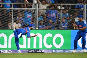 WATCH: Axar Patel explains game-changing relay to Shivam Dube in India vs England T20 World Cup semifinal clash SportsTak