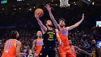 Thunder vs Warriors schedule: Date, time, live stream, and more on NBA 2025-26 season (March 7) Thunder vs Warriors live stream