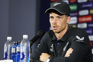'Wouldn't mind breaking hearts': Mitchell Santner's bold warning to India ahead of T20 World Cup final SportsTak