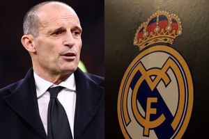 Allegri speaks on Real Madrid rumors amid strong AC Milan commitment SportsTak