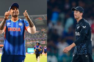 DECODED: What if IND vs NZ T20 World Cup final gets washed out or ends in a tie? Here’s what ICC rules say SportsTak