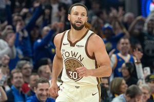 Why is Stephen Curry not playing? Warriors star's injury update ahead of clash against Thunder SportsTak