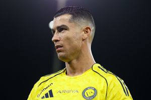 Ronaldo sends positive recovery update as he backs Al Nassr from sidelines SportsTak