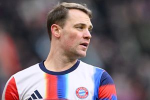 Major setback for Bayern Munich as Neuer sidelined again ahead of UCL knockouts SportsTak