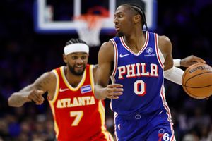 76ers vs Hawks schedule: Date, time, live stream, and more on NBA 2025-26 season (March 7) SportsTak