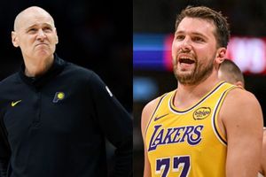 Former coach Carlisle predicts MVP future for Luka Doncic after glowing praise SportsTak