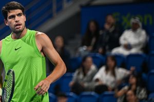 Carlos Alcaraz vs. Grigor Dmitrov: When and where to watch this Indian Wells encounter SportsTak