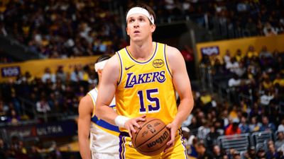 Austin Reaves addresses injury scare after Lakers’ clash with Pacers Austin Reaves Addresses Injury Scare After Lakers’ Clash with Pacers