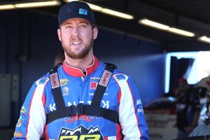 Cleetus McFarland faces backlash from racing star over Richard Childress Racing deal SportsTak