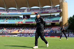 New Zealand pacer announces retirement from this format, says 'To get one game was...' SportsTak