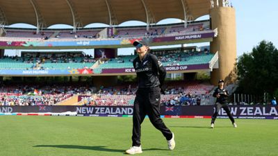 New Zealand pacer announces retirement from this format, says 'To get one game was...' Lea Tahuhu