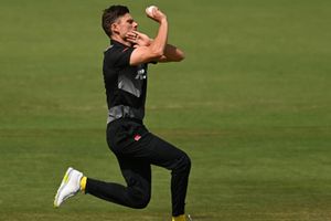5 wickets in 5 balls! New Zealand pacer creates first-class history on morning of T20 World Cup 2026 final SportsTak