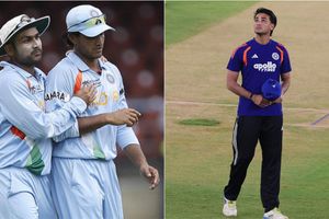 Virender Sehwag wants Abhishek Sharma to bat at no.3 in final amid struggles vs off-spin, recalls 'Dada pushed me down to...' SportsTak