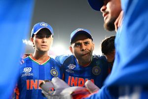 India's playing XI for T20 World Cup 2026 final confirmed, suspense ends over Abhishek Sharma, Varun Chakravarthy's participation SportsTak