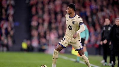 Ex-Premier League star shares bold claim on Barcelona’s stance toward Marcus Rashford after Man United exit SportsTak