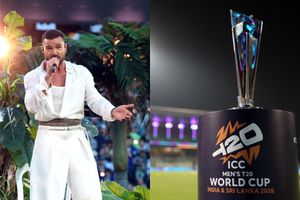 Ricky Martin to light up T20 World Cup 2026 closing ceremony; check full celebrity line-up and timing SportsTak