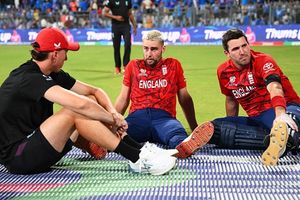 Big name shows interest to become England coach after team's T20 World Cup ouster SportsTak