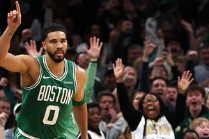 Will Jayson Tatum play against the Cleveland Cavaliers? Latest update on Celtics star SportsTak