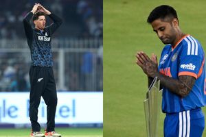 T20 World Cup 2026 final: NZ put India to bat first with big change in title clash, Know playing XIs here SportsTak