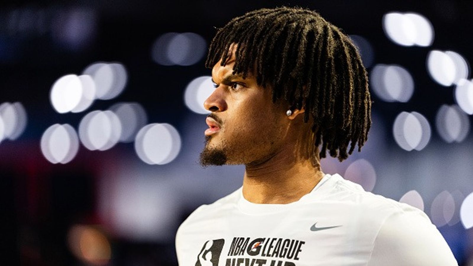 New York Knicks injury report: Latest update on Dillon Jones ahead of game vs LA Lakers Dillon Jones in the frame.