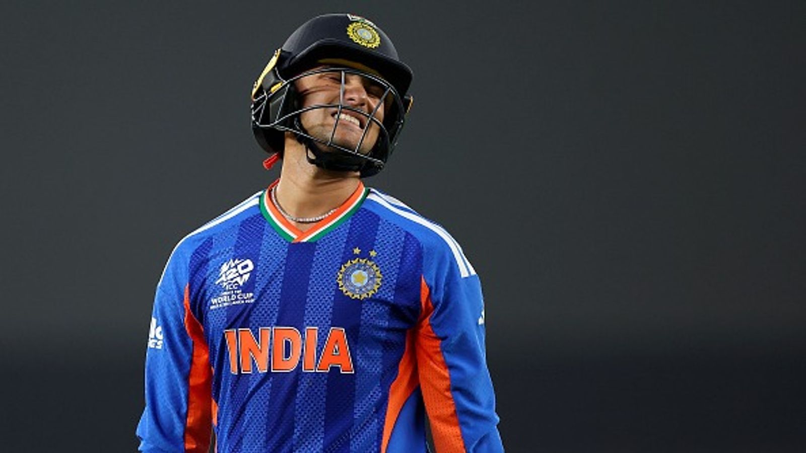 'In the big tournament I wasn't able to...': Abhishek Sharma's honest confession after India lift T20 World Cup title India's star batter Abhishek Sharma in this frame. (Getty)