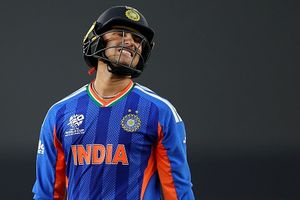 'In the big tournament I wasn't able to...': Abhishek Sharma's honest confession after India lift T20 World Cup title SportsTak