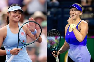Emma Raducanu vs Amanda Anisimova at Indian Wells: Live streaming details SportsTak