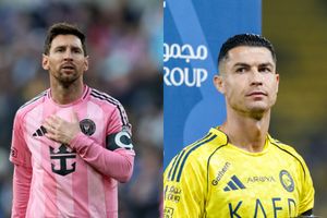 Soccer star reveals why Lionel Messi edges Cristiano Ronaldo in the GOAT debate SportsTak