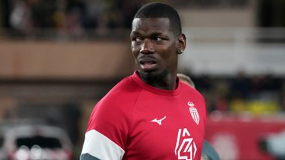 "I was better than Paul Pogba": Stunning claim made about Monaco star "I was better than Paul Pogba": Stunning claim made about Monaco star