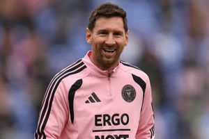 Lionel Messi effect strikes again as MLS title defense sparks history in the US SportsTak