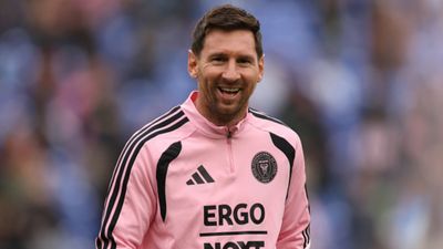 Lionel Messi effect strikes again as MLS title defense sparks history in the US Lionel Messi effect strikes again as MLS title defense sparks history in the US