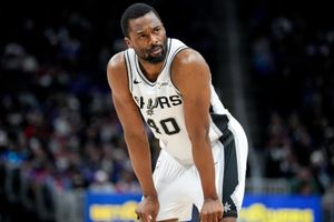 San Antonio Spurs Injury Report: Get latest update on Harrison Barnes & others SportsTak