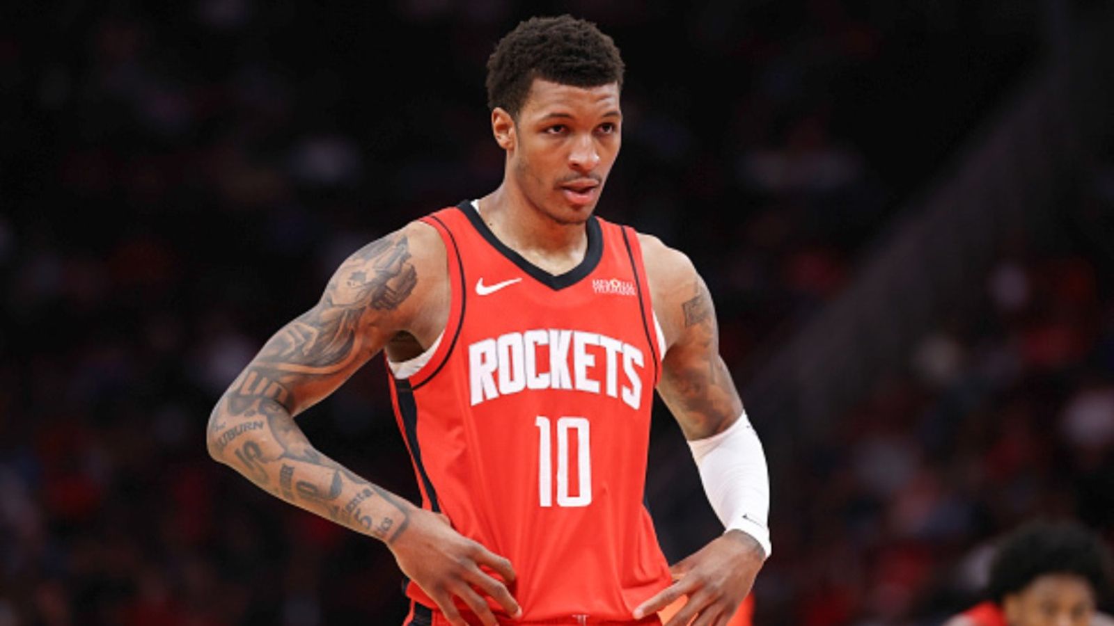 Houston Rockets Injury Report: Game availability update on Jabari Smith Jr. & others Houston Rockets' Jabari Smith Jr. in the frame (via Getty)