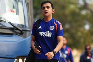 Exclusive: Gautam Gambhir's solid reply to critics after India's T20 World Cup glory, says 'I only think about...' SportsTak
