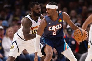 Thunder vs Nuggets schedule: Date, time, live stream, and more on NBA 2025-26 season (March 9) SportsTak