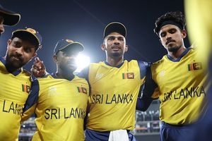 Sri Lanka hire World Cup-winning coach following dismal T20 World Cup campaign SportsTak