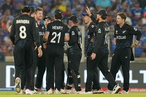 'Pay your players': New Zealand all-rounder strong remark following T20 World Cup final grabs attention SportsTak