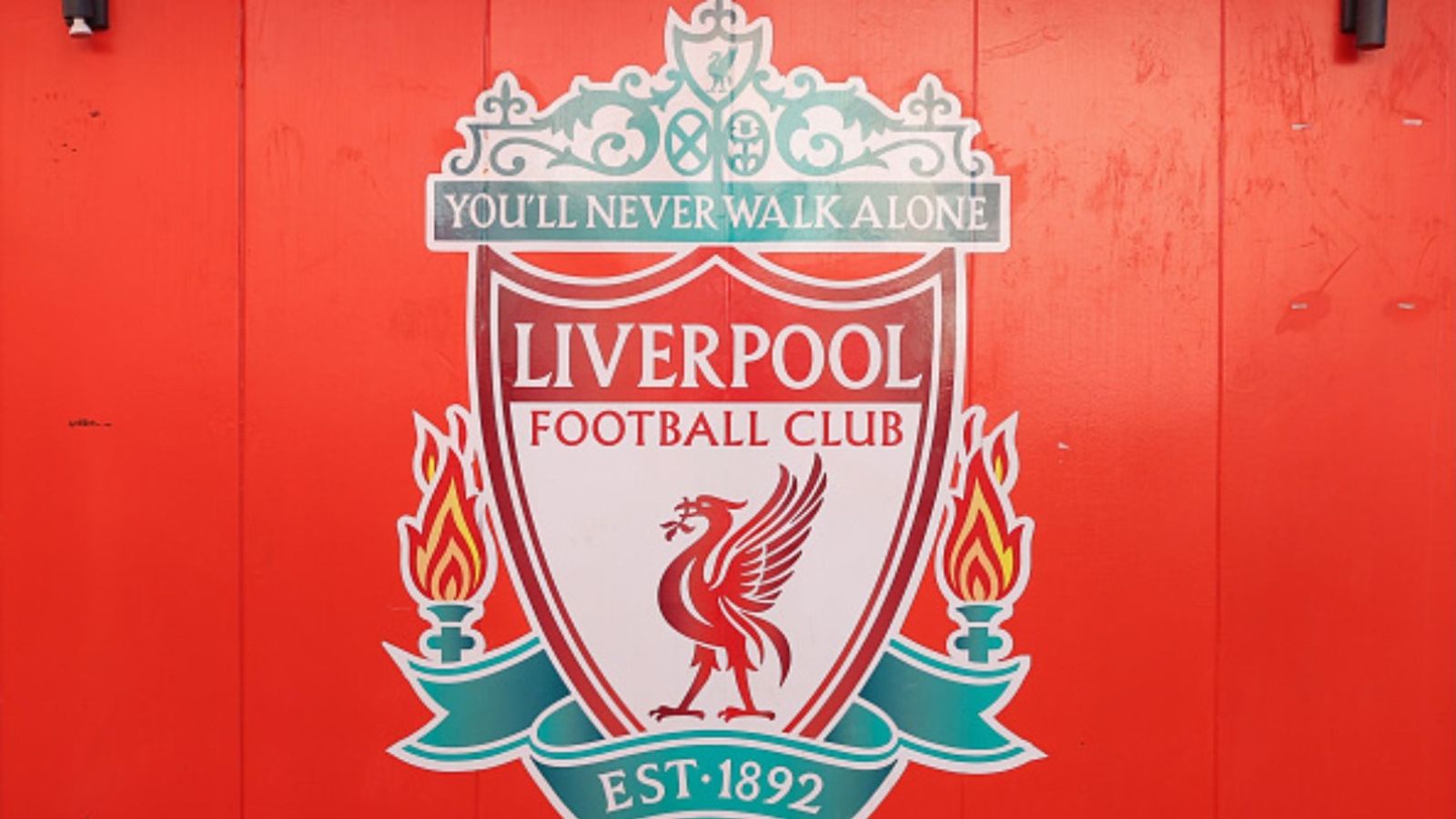 Liverpool hit with major injury as star player out ahead of UCL knockout Liverpool in the frame (Image via Getty)