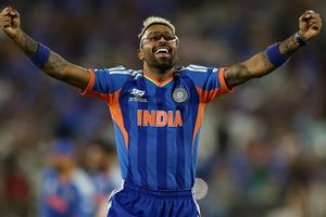 'Was facing a lot of difficulties...': Hardik Pandya reveals emotional reason behind India’s T20 World Cup triumph SportsTak