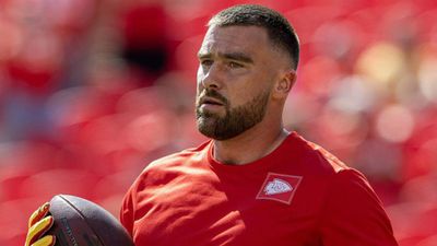 Travis Kelce’s future with the Chiefs comes into focus after latest move Travis Kelce’s future with the Chiefs comes into focus after latest move
