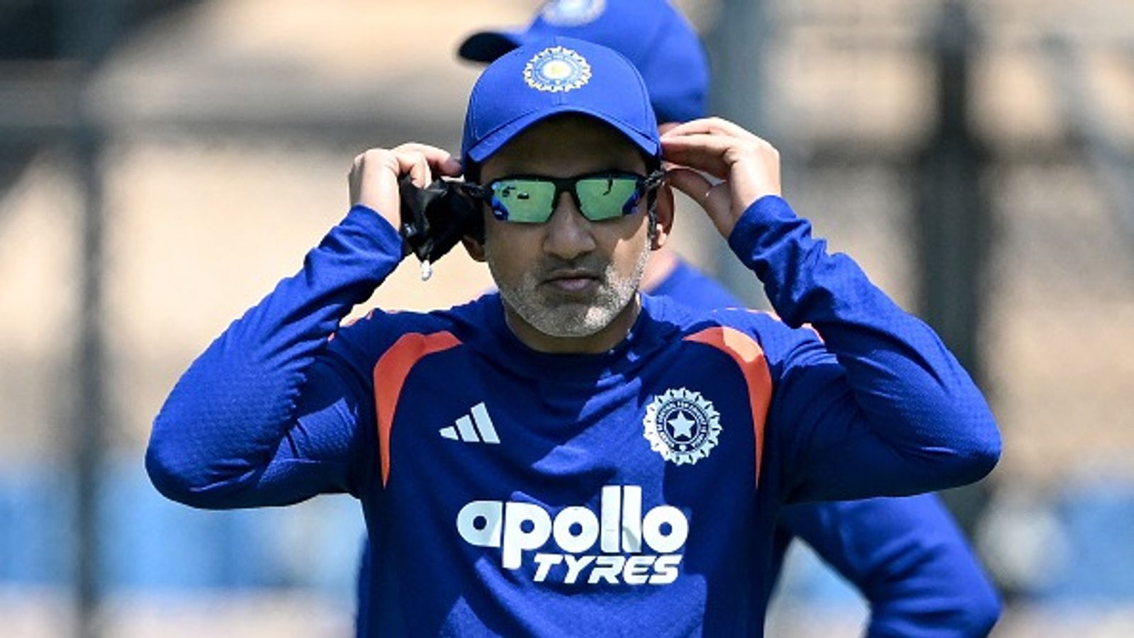 'We still haven't…': Gautam Gambhir throws fresh challenge to India after winning T20 World Cup 2026 title India's head coach Gautam Gambhir in this frame. (Getty)