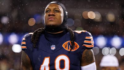 Revealed: Why Chicago Bears moved on from linebacker Tremaine Edmunds Revealed: Why Chicago Bears moved on from linebacker Tremaine Edmunds