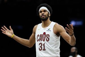 Cleveland Cavaliers injury report: MASSIVE update on Jarrett Allen's status ahead of game vs Philadelphia 76ers SportsTak