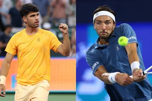 Carlos Alcaraz vs Arthur Rinderknech: When and where to watch and more SportsTak