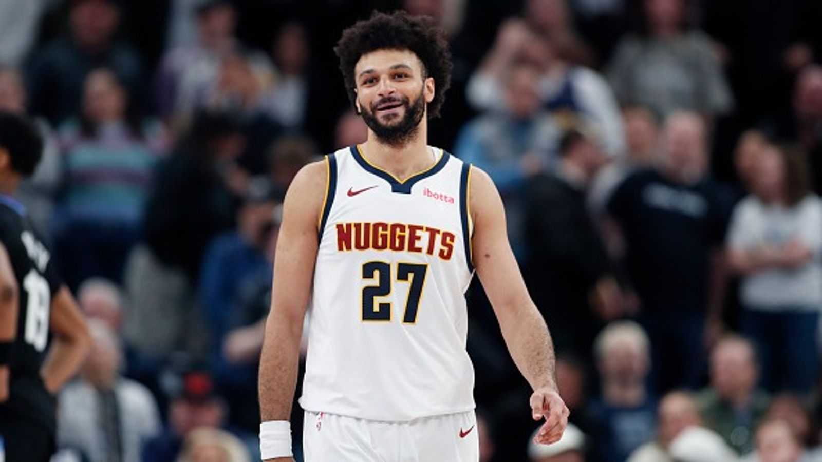 Denver Nuggets injury report: Fresh update on Jamal Murray's status ahead of game vs Thunder Jamal Murray in the frame.
