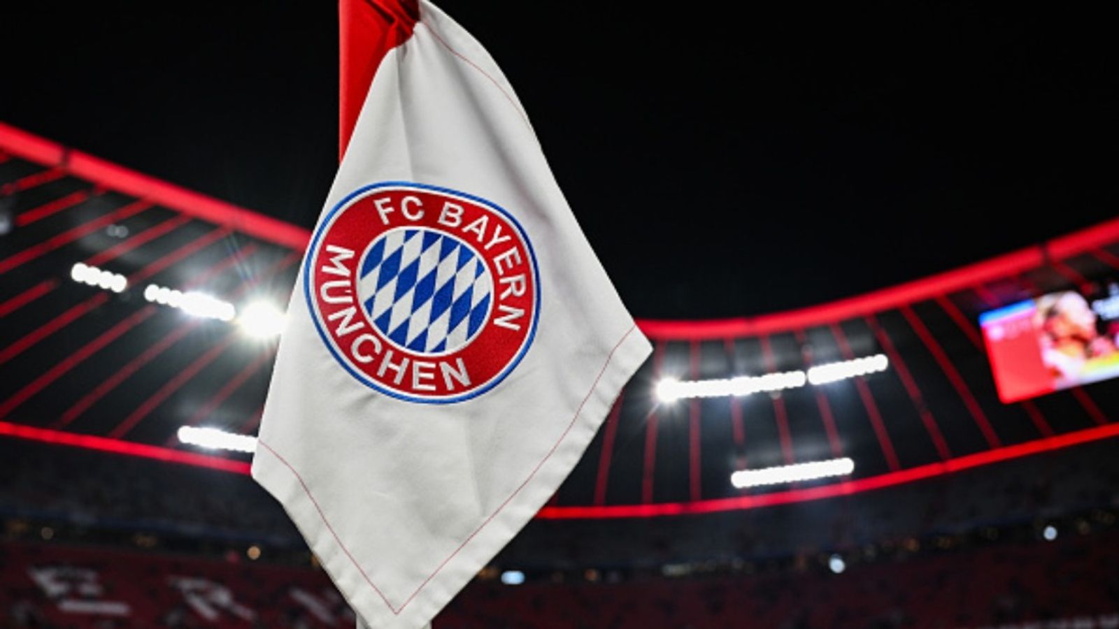 Bayern Munich talks with star player stall amid contract deadlock Bayern Munich News (via Getty)