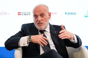 LaLiga president opens up on Xavi's claim on Laporta backing out of Lionel Messi's Barca comeback SportsTak