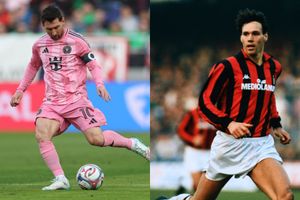 Lionel Messi to Marco van Basten: Players with most number of Ballon d'Or SportsTak