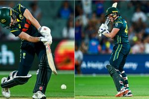 Australia announce squad for T20I series vs West Indies, star all-rounder rested, 32-yr-old dropped SportsTak