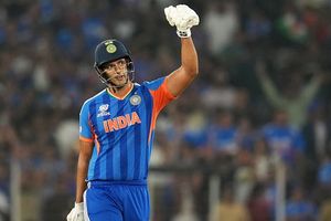 'We all pulled up our socks after that': Shivam Dube reveals India's biggest turning point in T20 World Cup 2026 SportsTak